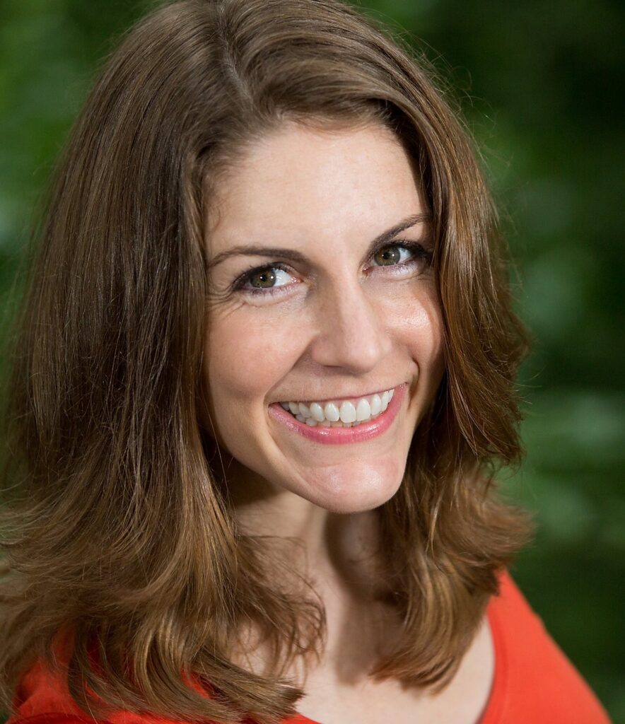 Jessica Raaum Foster